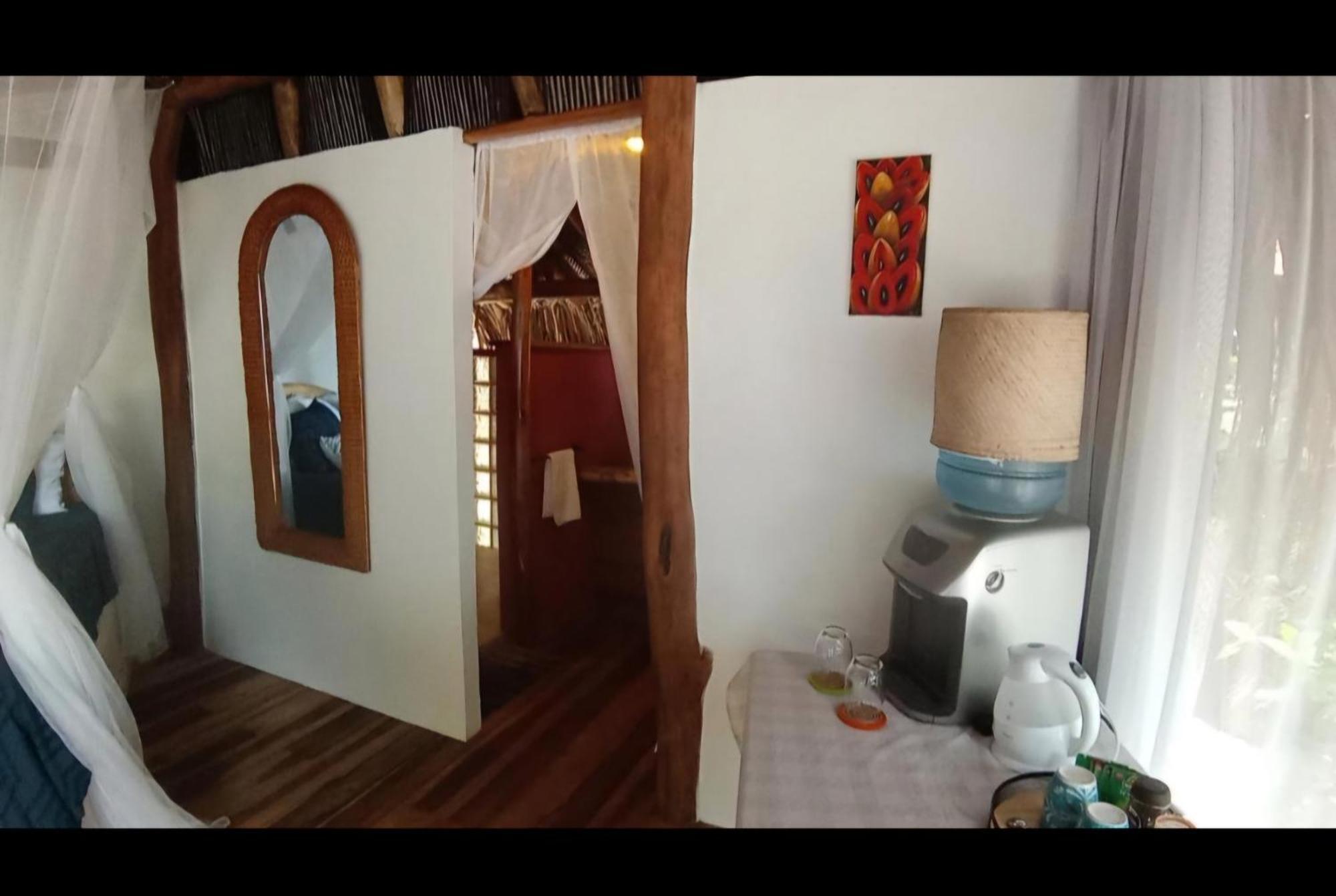 Nueva Onda Panzió Palomino Kültér fotó